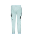 Men's Pocket Ventilation Jogger Long Pants - 2 Colors