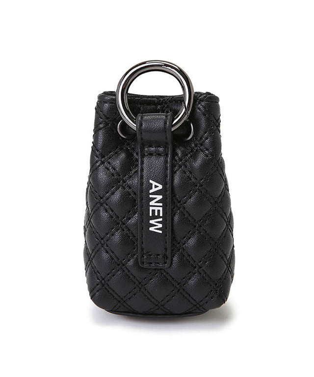 Anew Bag Type Ball Case - Black