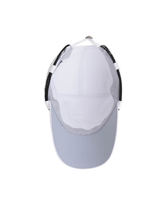 Dart Cut String Point Cap