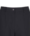 Women's Fall Incision Point Jogger L/PT - Black