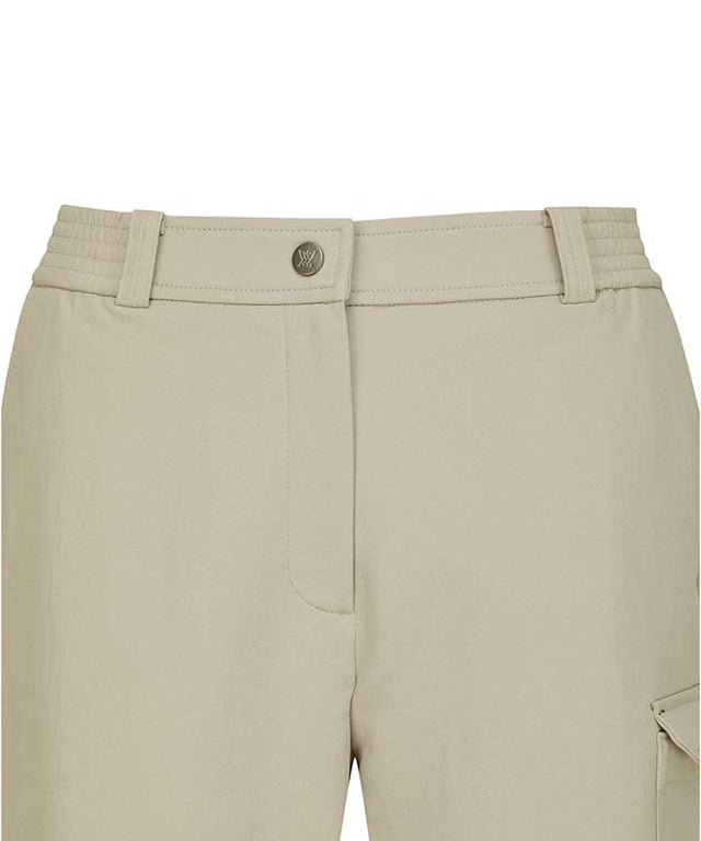 Women's Incision Point Jogger L/PT - Light Beige