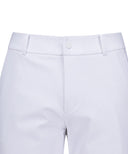 Men's Side Logo Point L/PT - White