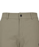 Men's Essential Fleece L/PT - Dark Beige