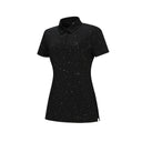 Women's Oreo S/TS - Black