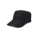 Basic Military Cap_BK