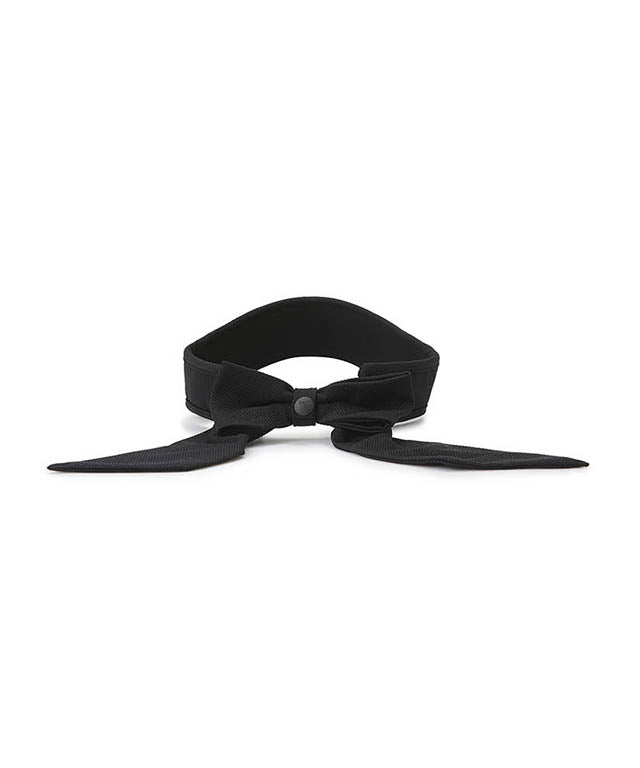 See-through Mesh Sun Visor - 4 Colors