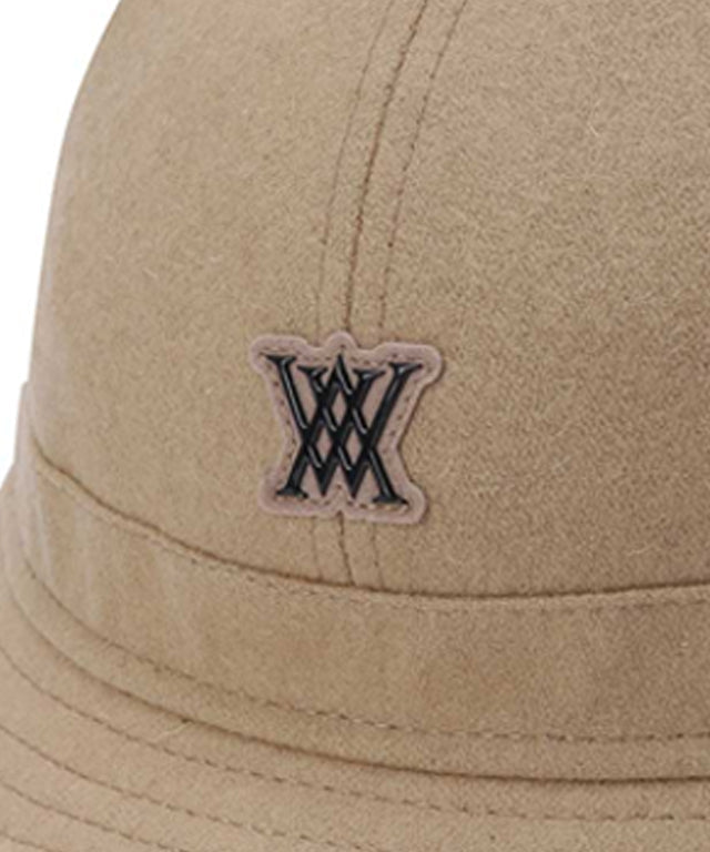 ANEW X NEWERA: Explorer Wool Bucket Hat - Beige