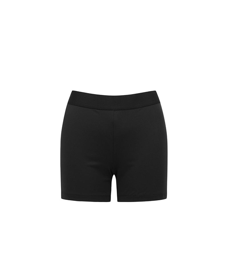 ANEW Golf Women's Emboss Jacquard One-Piece - Black