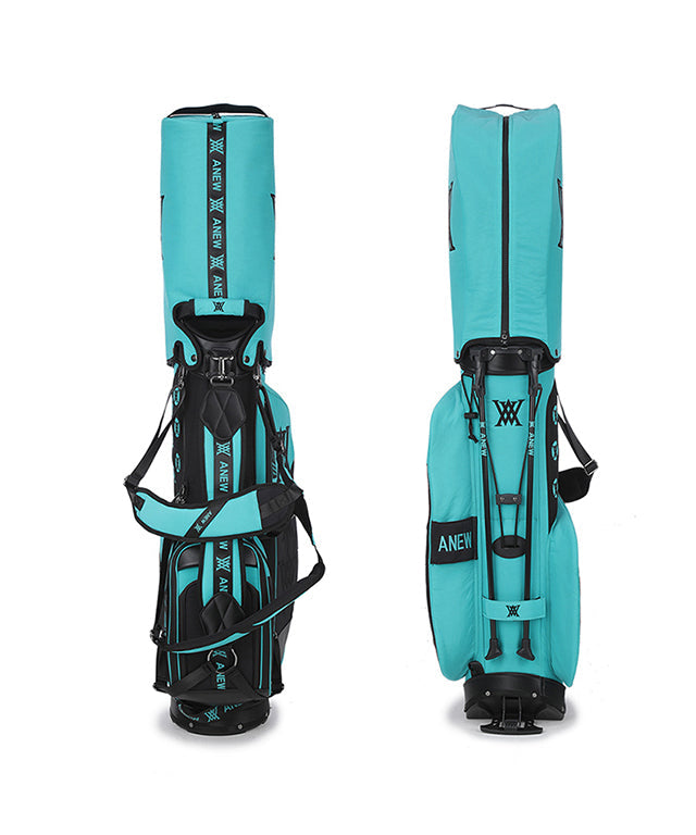 New OG2 Stand Bag - Mint