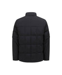 Men's Sleeve Detachable Down Jacket - 2 Colors