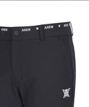 Men's Essential Logo Banding L/PT - Black