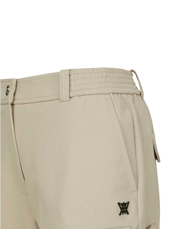 Women's Incision Point Jogger L/PT - Light Beige