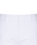 [Legacy Sale] Men's Essential Banding Long Pants - White