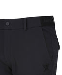 Men's A Diagonal Line Incision Long Pants - 2 Colors