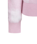 Women's Wind Block Pullover - Pink