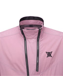Men's MA-1 Jacket - Dark Pink