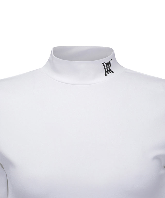 Women's Fall Base Layer - Off White