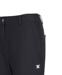 Women's Fall Incision Point Jogger L/PT - Black