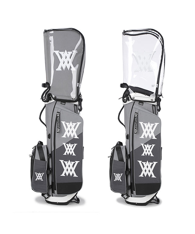 New OG2 Golf Stand Bag, Grey | ANEW Golf – Anew Golf USA