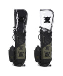 New OG2 Stand Bag - Khaki