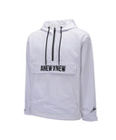 [Legacy Sale] Anew Uni Hoodie Anorak - Off White