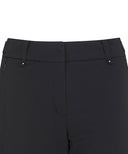 Women's Thinsulate Boots Cut L/PT - Black