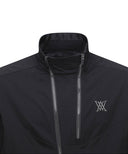 [Legacy Sale] Men's MA-1 Jacket - Black
