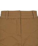Women's Tube Down H/PT - Beige