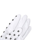 Men's Monogram Left Golf Gloves - 3 Colors