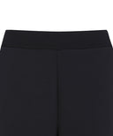Women's Jersey Long Pant - Black