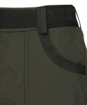 Women's Thinsulate H-line Cargo SQ - Khaki