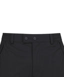 Men's Rain Pants - Black