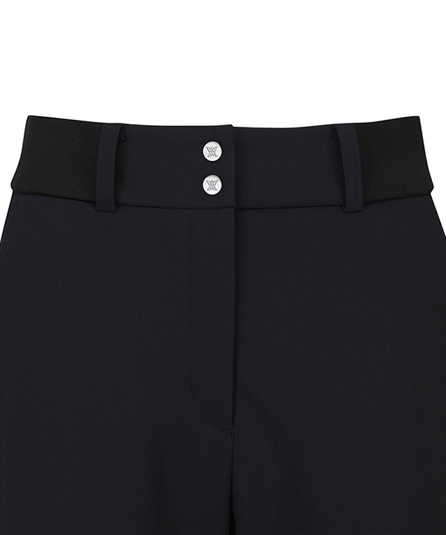 Women's Bonding Jogger L/PT - Black