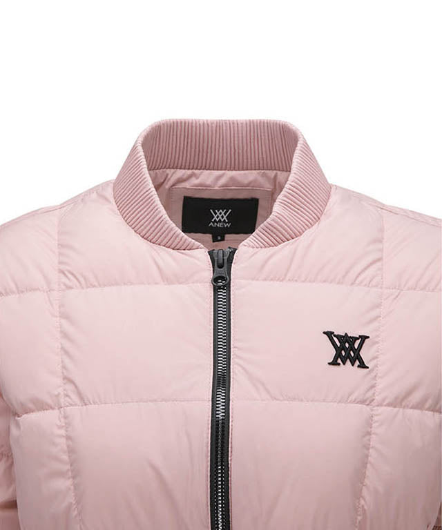 Women's Sleeve Detachable Down JK - 2 Colors