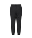ANEW Golf Men's Ventilation Jogger L/PT - Black