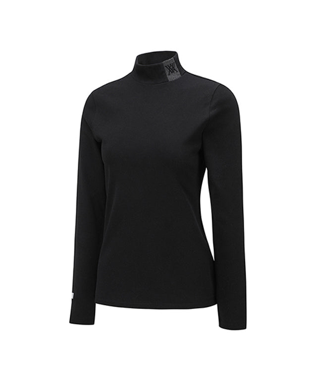 Women's Nap Baselayer - Black