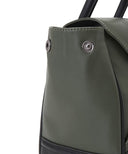 Volume Tote Bag (S) - Khaki