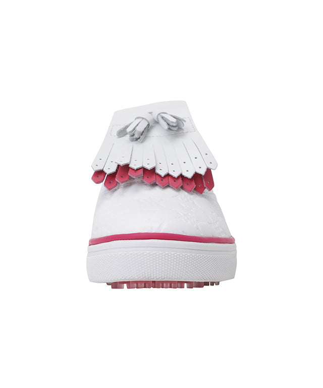 Women's Saint Monogram Shoes - Pink