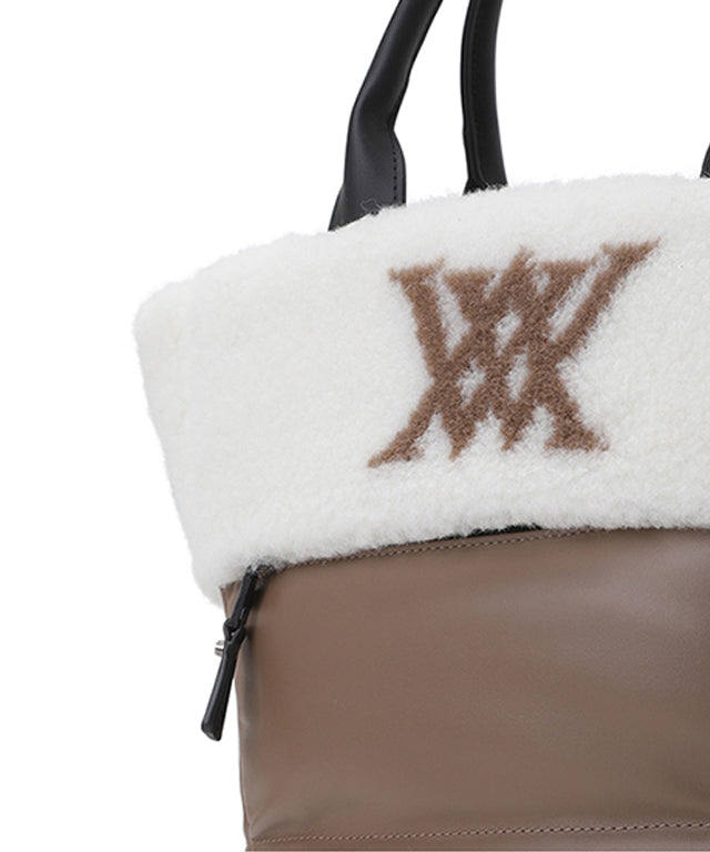 OG Padding Bag - Brown