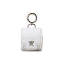 GhorGhor Circle 1 Ball Case_WH
