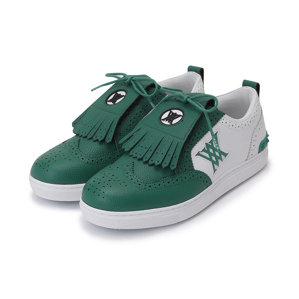 Women's Saint Tassle Shoes_GN