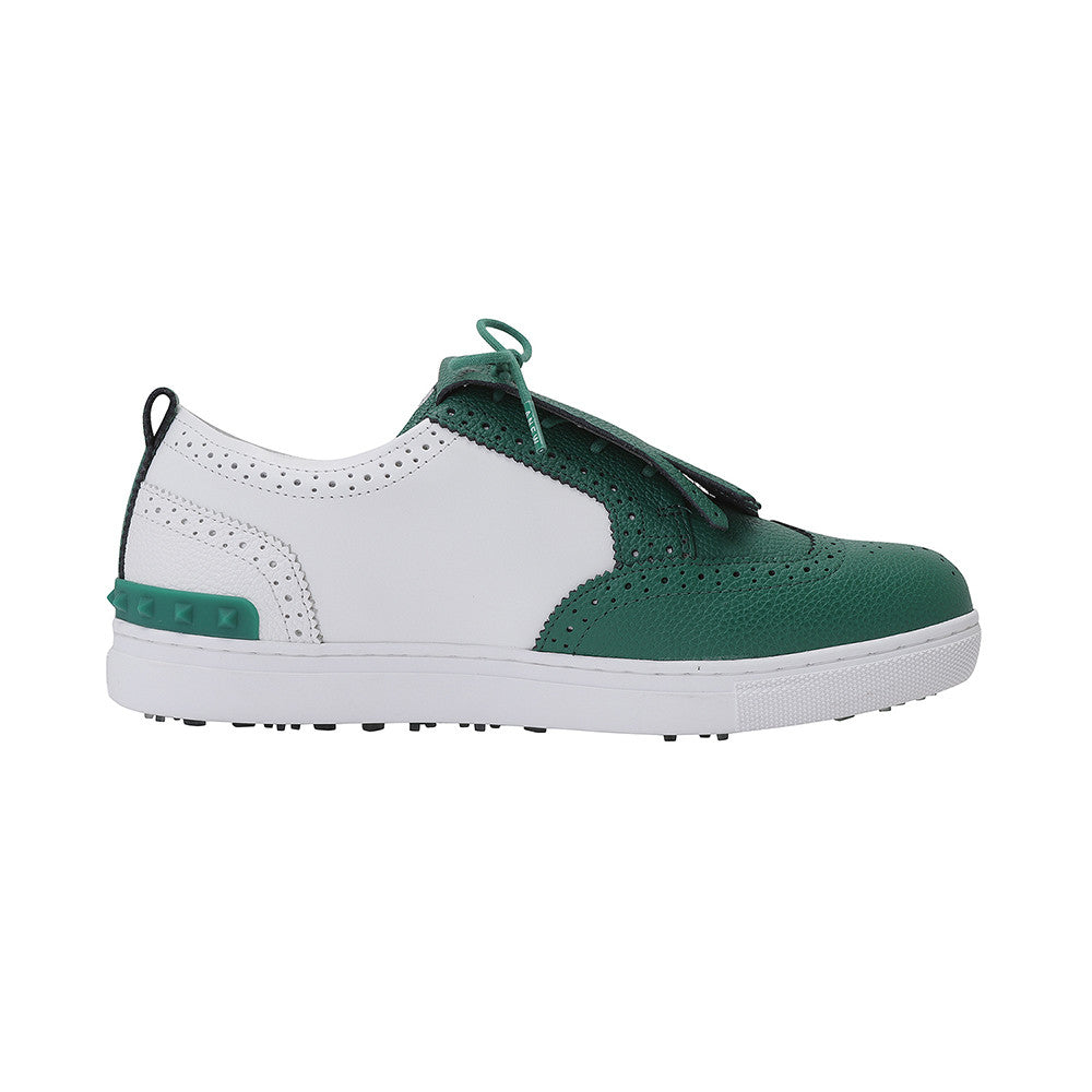 Women's Saint Tassle Shoes_GN