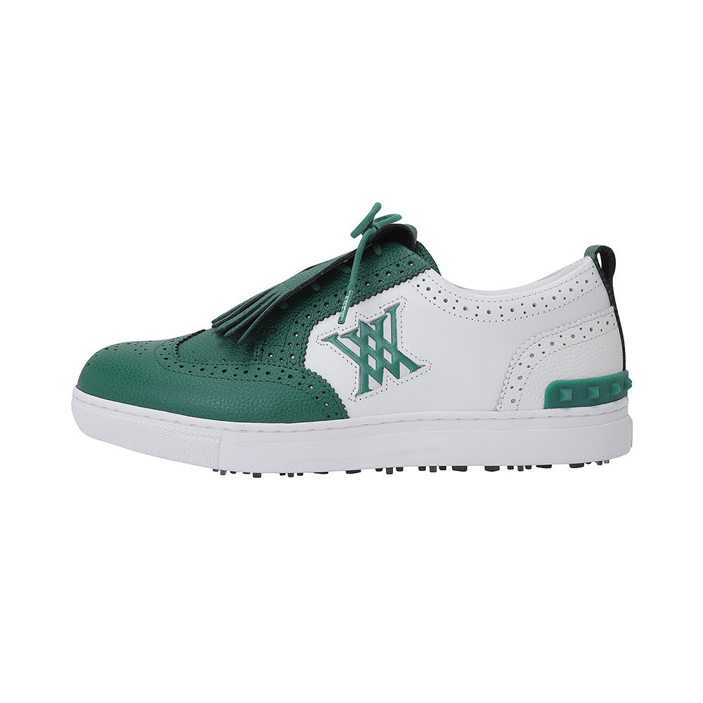 Women's Saint Tassle Shoes_GN
