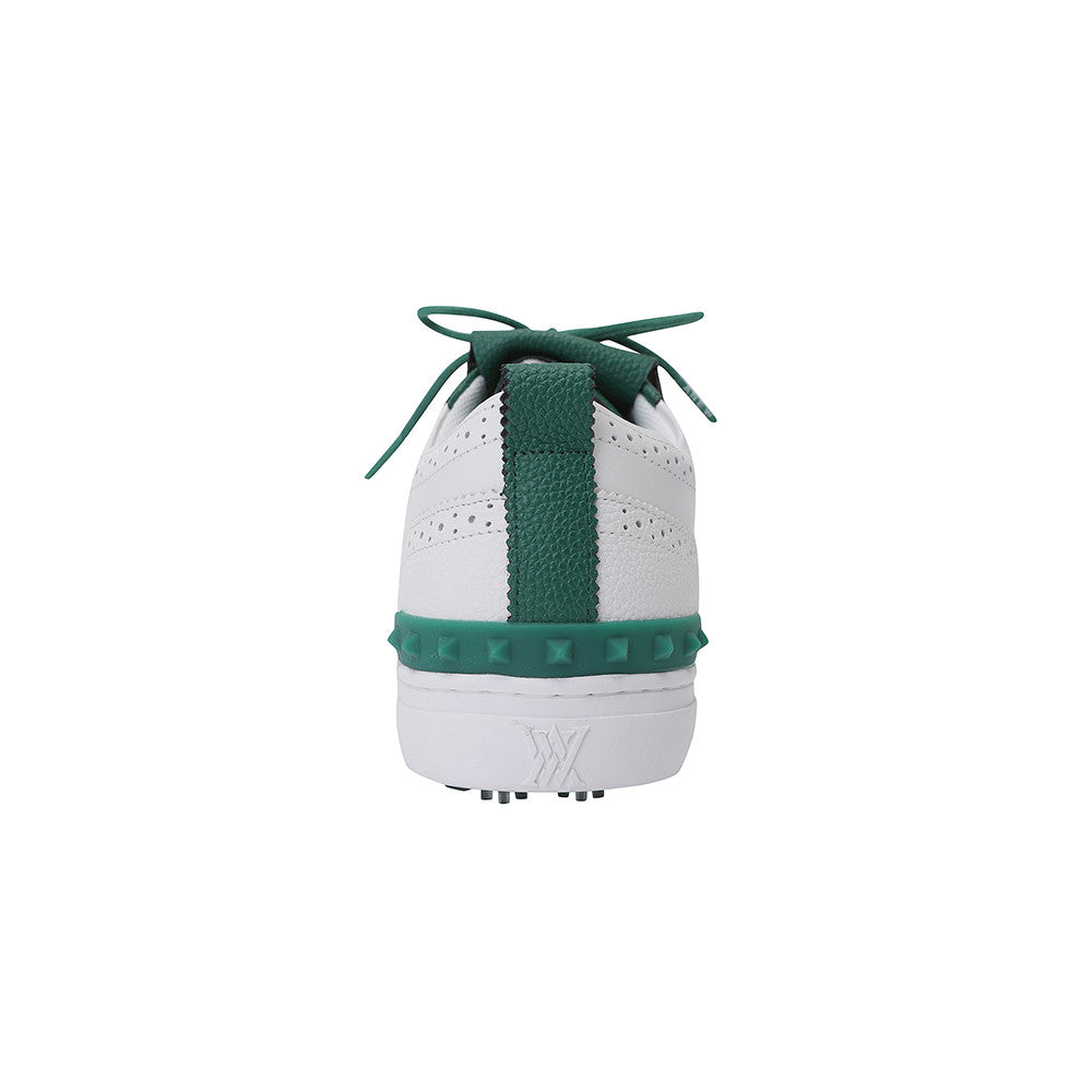 Women's Saint Tassle Shoes_GN