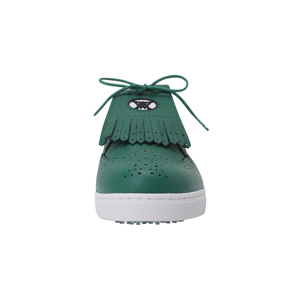 Women's Saint Tassle Shoes_GN