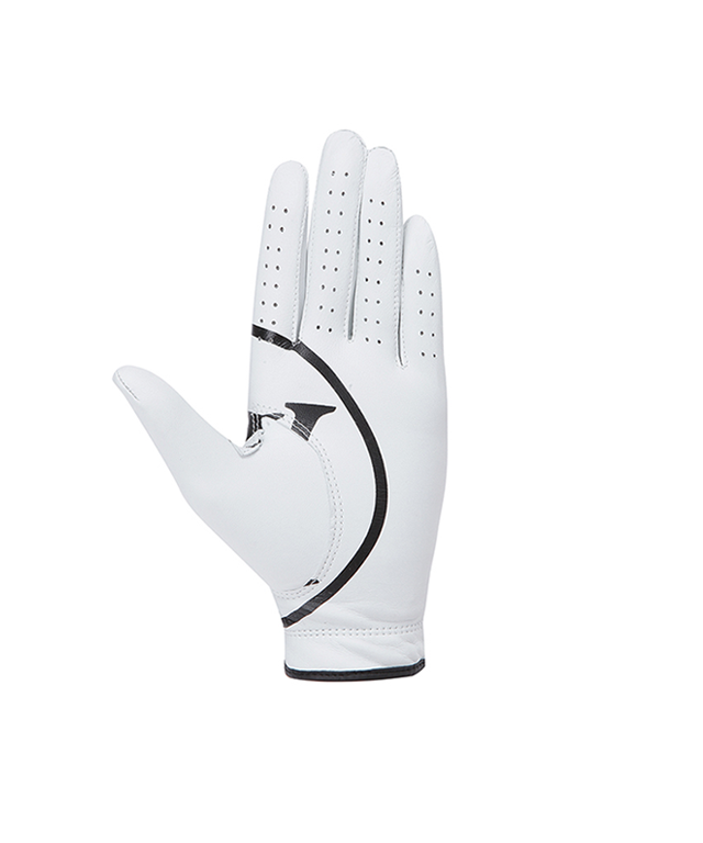 Men's Big Logo Left Hand Golf Glove