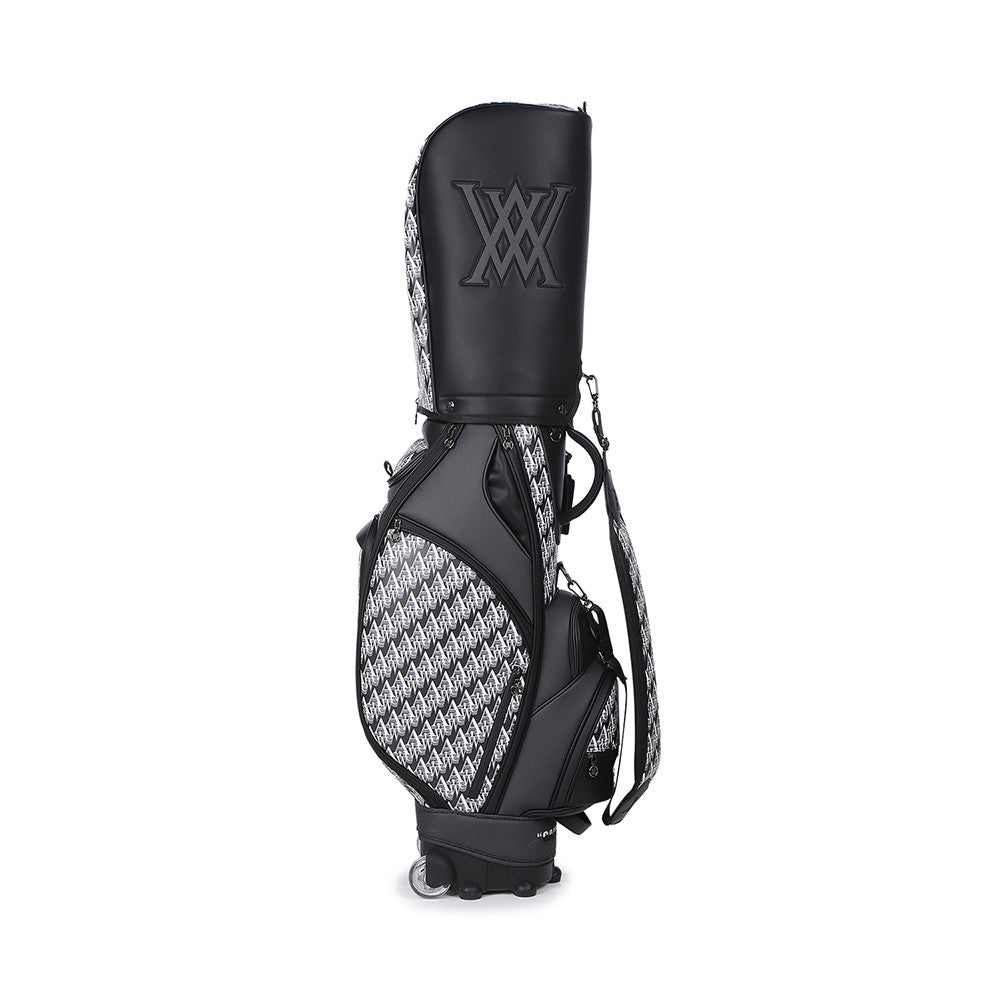 Anew Logo Refit Wheel Bag