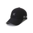S Reflect Ball Cap_BK