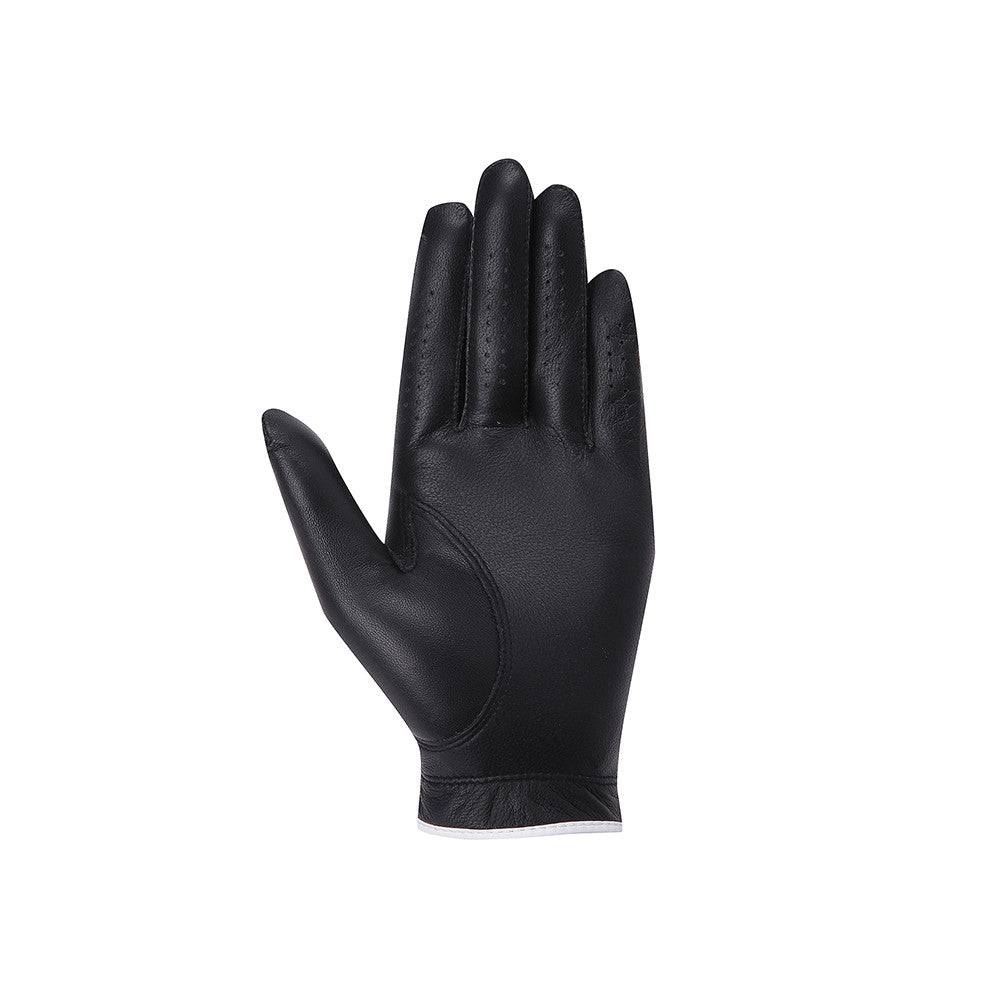 Men's Left-hand Soft Grip Glove_BK