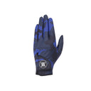Women's Left-hand Camo Glove_BL